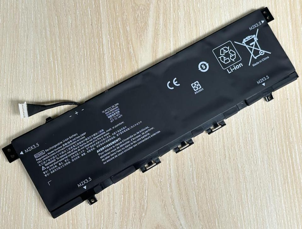 HP KC04XL Envy X360 13